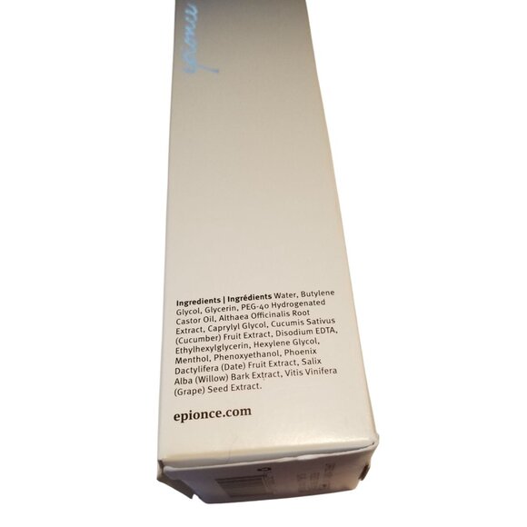 Skincare Epionce Balancing Toner  4 oz Dry / Normal skin Cleanse & Prepare - Picture 2 of 5